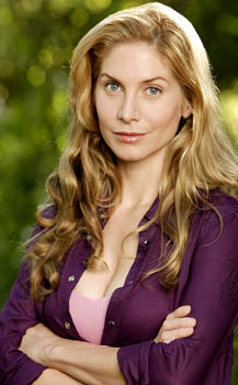 Elizabeth Mitchell
